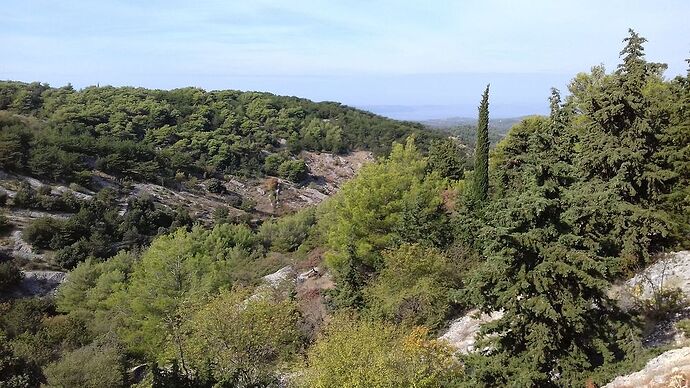 Octobre en Dalmatie - doume54