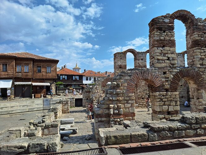 BULGARIE Nessebar (16)
