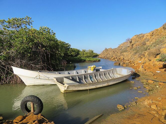 Carnet de voyage en Colombie (3/3) : la côte Caraïbes - Kikisbackpackingtour