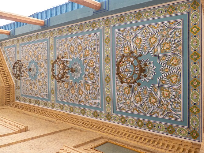 Palais de Nurallabai