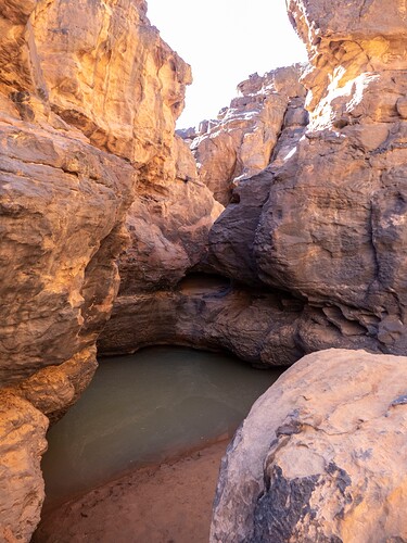 Guelta