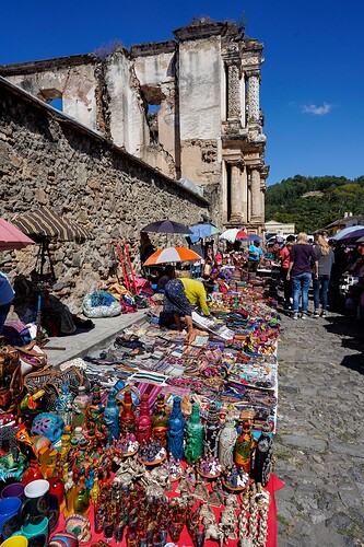 15 jours au Guatemala  - rosie31