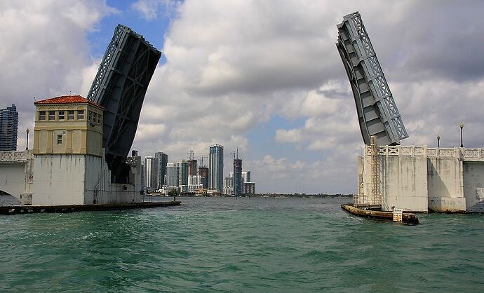 Petit ABCDaire de Miami, suite, de O (Ocean drive) à Z ... - jem