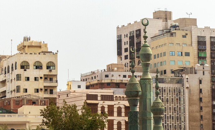 Monument de la place Midan Al-Bay‘a