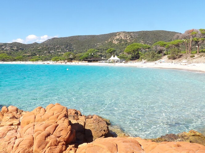 Les plages de Porto Vecchio (17)