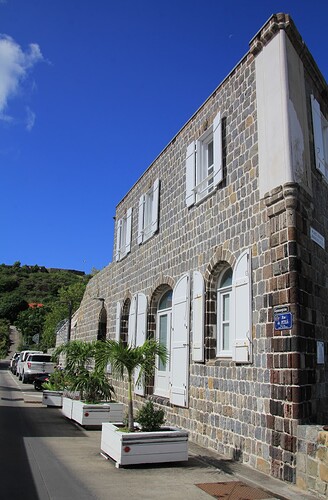 Rue Pitea