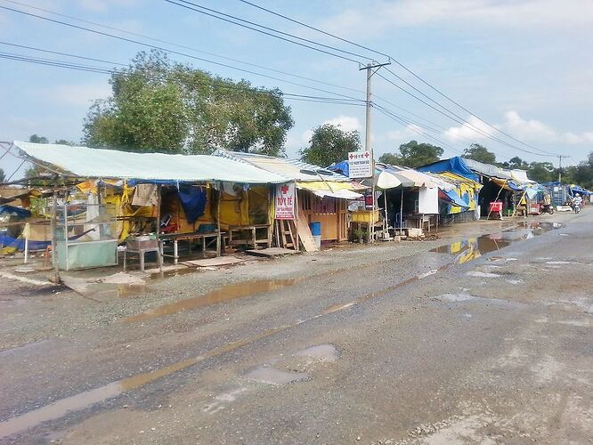 18 jours au Vietnam du Nord au sud, janvier 2018, jour 13 à 19 - lolotte34