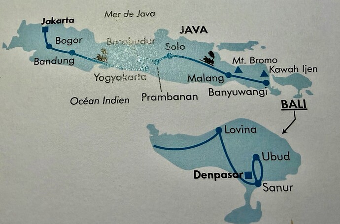 Java-Bali