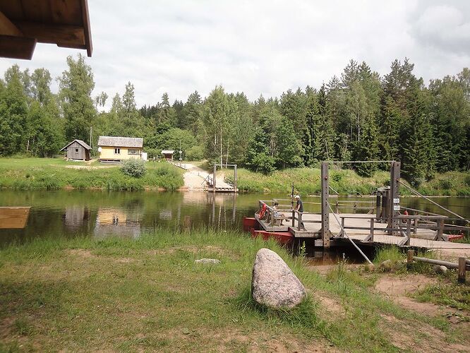 Allemagne - Pays Baltes - Prague été 2017 - Chris30120 Allemagne - Pays Baltes - Prague été 2017 - Chris30120