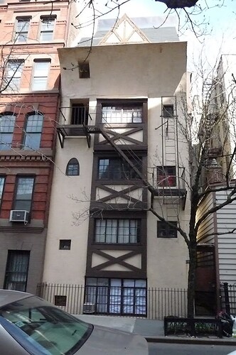 New-York  757  102 bedford st