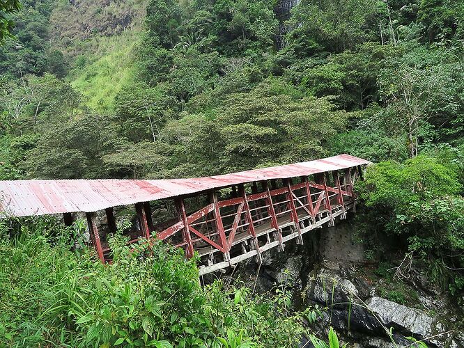 Carnet de voyage en Colombie (1/3) : le Sud - Kikisbackpackingtour Carnet de voyage en Colombie (1/3) : le Sud - Kikisbackpackingtour