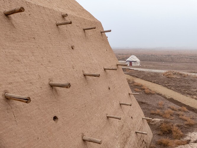Kyzyl Kala