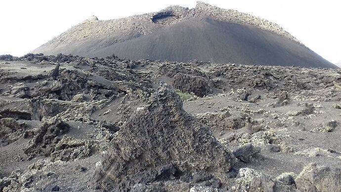 Récit d'une semaine à Lanzarote fin janvier (avec photos) - francis31