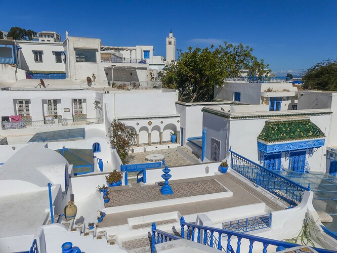 Dar El Annabi