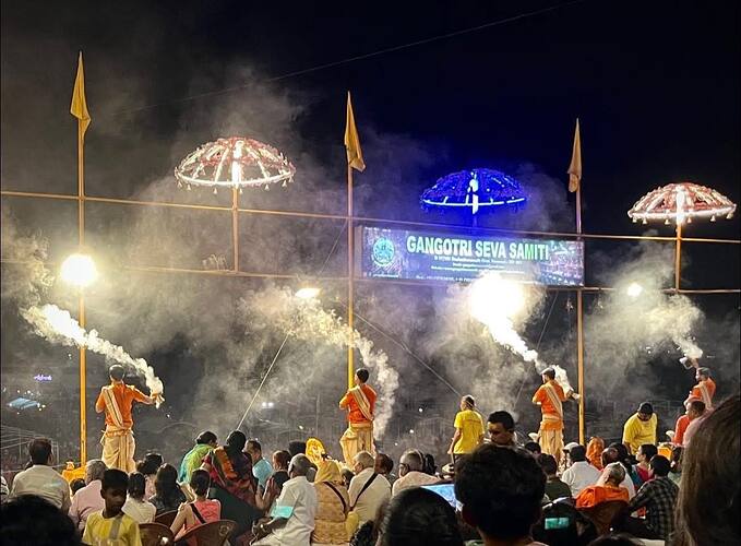 varanasi 1