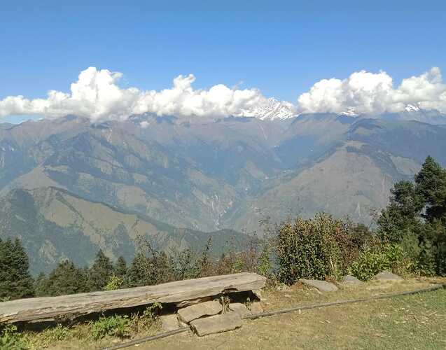 Nepal