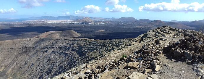 Récit d'une semaine à Lanzarote fin janvier (avec photos) - francis31