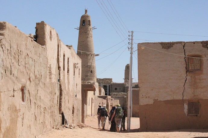 13_16 Village de Kasr