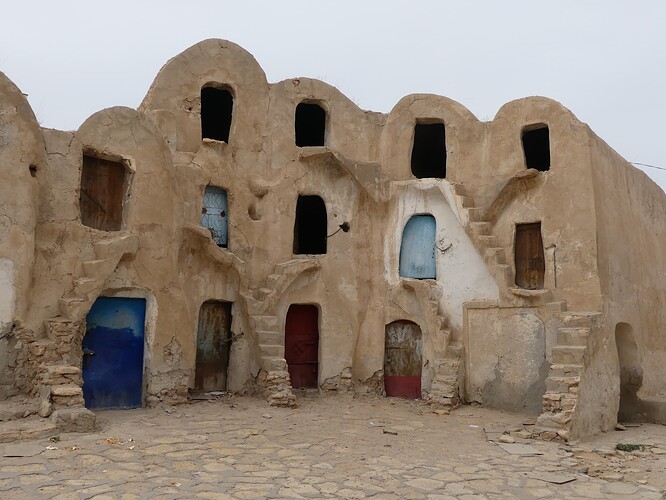 Ksar Ommarsia