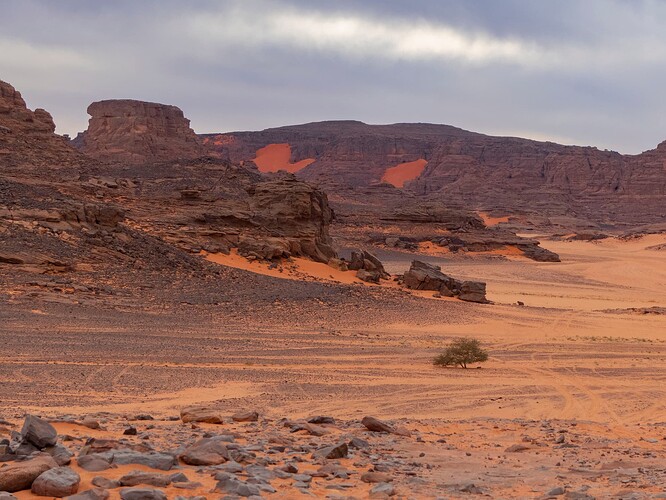 Tin Merzouga