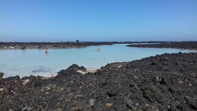 Récit d'une semaine à Lanzarote fin janvier (avec photos) - francis31