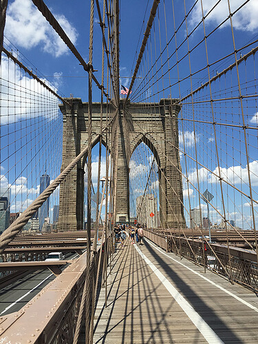 Retour de New York avec 2 enfants (10 et 7 ans) - pfecda Retour de New York avec 2 enfants (10 et 7 ans) - pfecda