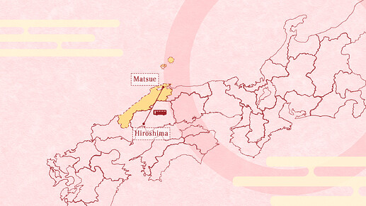 Map Bus