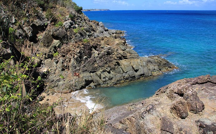 Plage des Amoureux