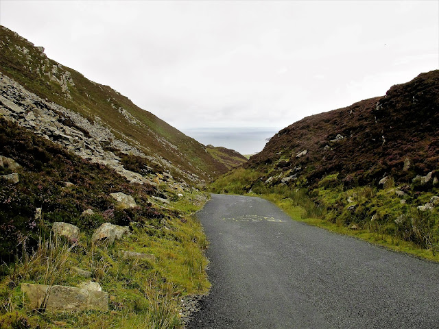 Sur les pas des géants : 12 jours dans le nord de l'irlande du 14 au 25 septembre  - lebalouder
