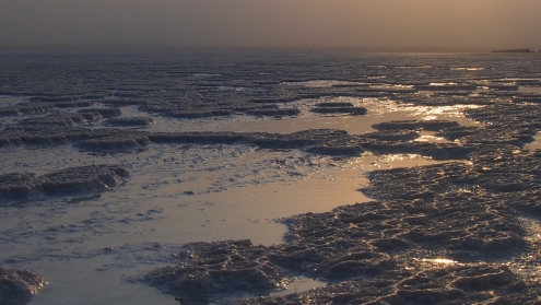 Lac Assal, rencontre avec le peuple Afar! - Rencontres et Voyagite