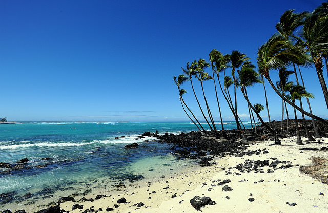 Hawaii - Compte-rendu, infos et conseils - lorenzoboy
