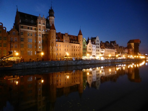 Coups de coeur après 5 semaines en pologne - LoMat