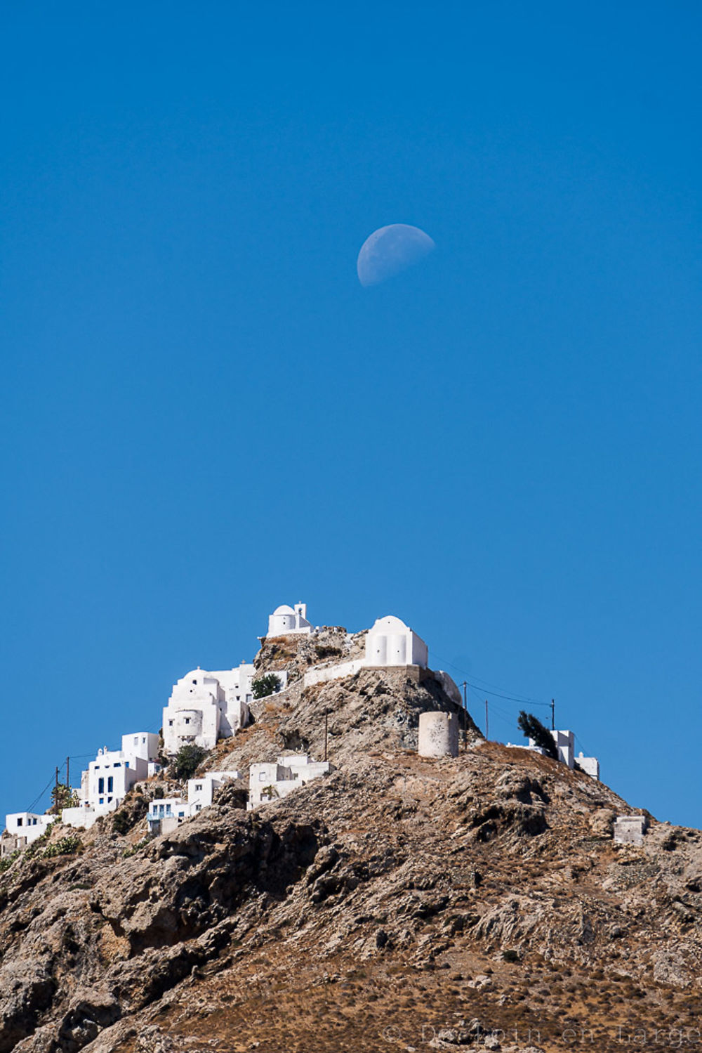 Re: Carnet de voyage : Anafi - Folégandros - Sérifos - tfab