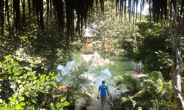 Compte-rendu de voyage de 3 semaines au Guatemala - gwend56