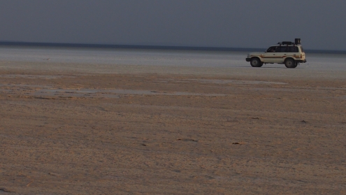 Lac Assal, rencontre avec le peuple Afar! - Rencontres et Voyagite