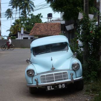 Un mois au Sri Lanka et dans la péninsule de Jaffna - titimathi