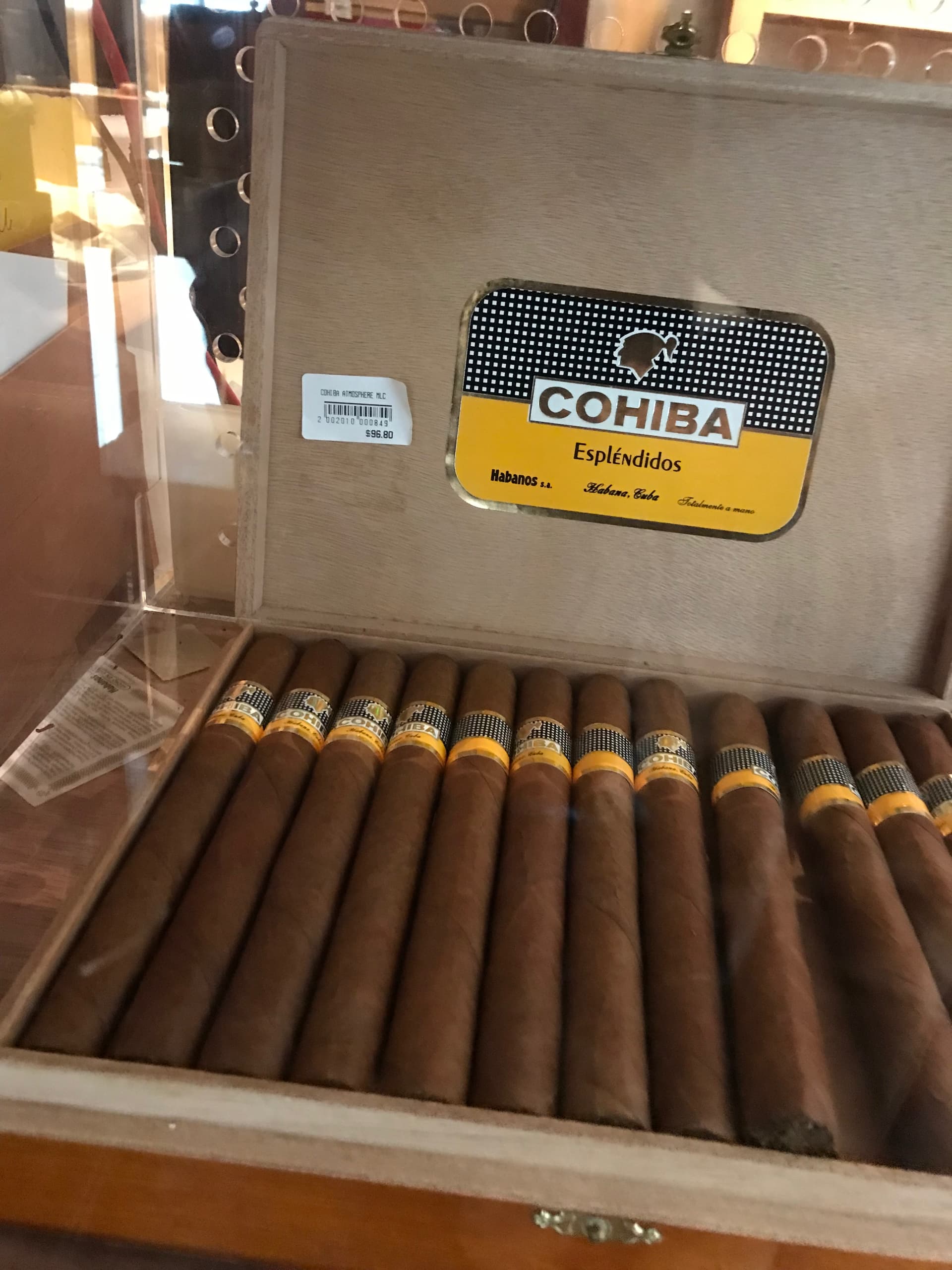 Montecristo N°2 : le cigare cubain avec le meilleur rapport qualité prix ?
