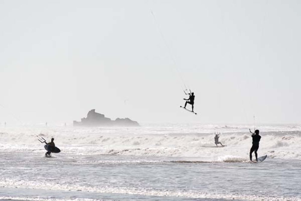 5 jours à Essaouira, une des perles de l'Atlantique, récit et photos - Sonia-Fatima Chaoui