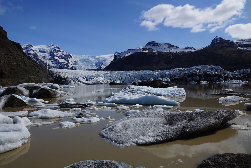 Tour de l'Islande en 18 jours - cartesien