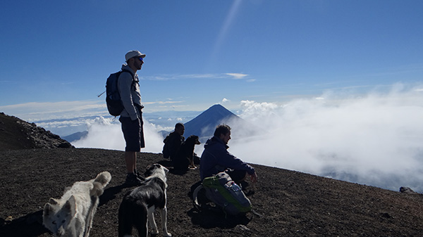 Compte-rendu de voyage de 3 semaines au Guatemala - gwend56