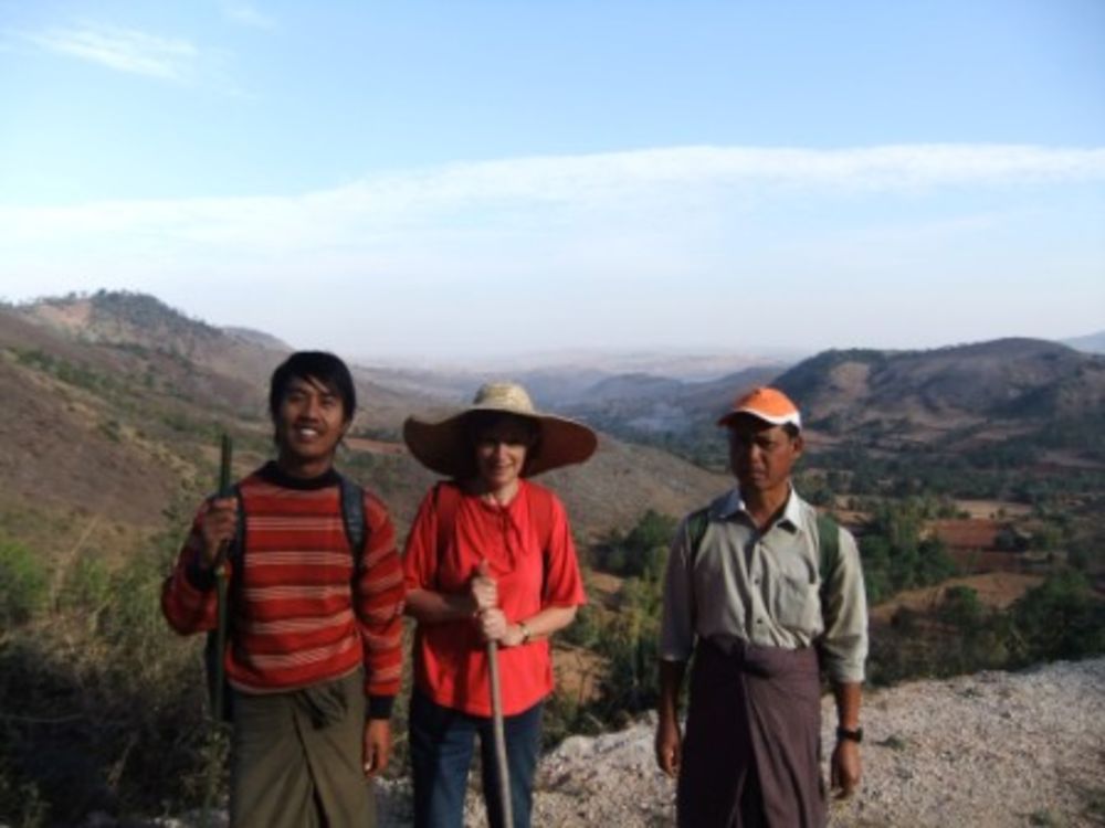 Voyage au Myanmar - ja_chris