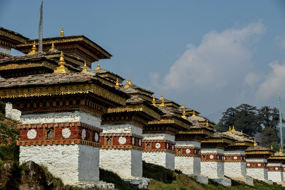 Re: Album Photos Bhoutan  - thomas284