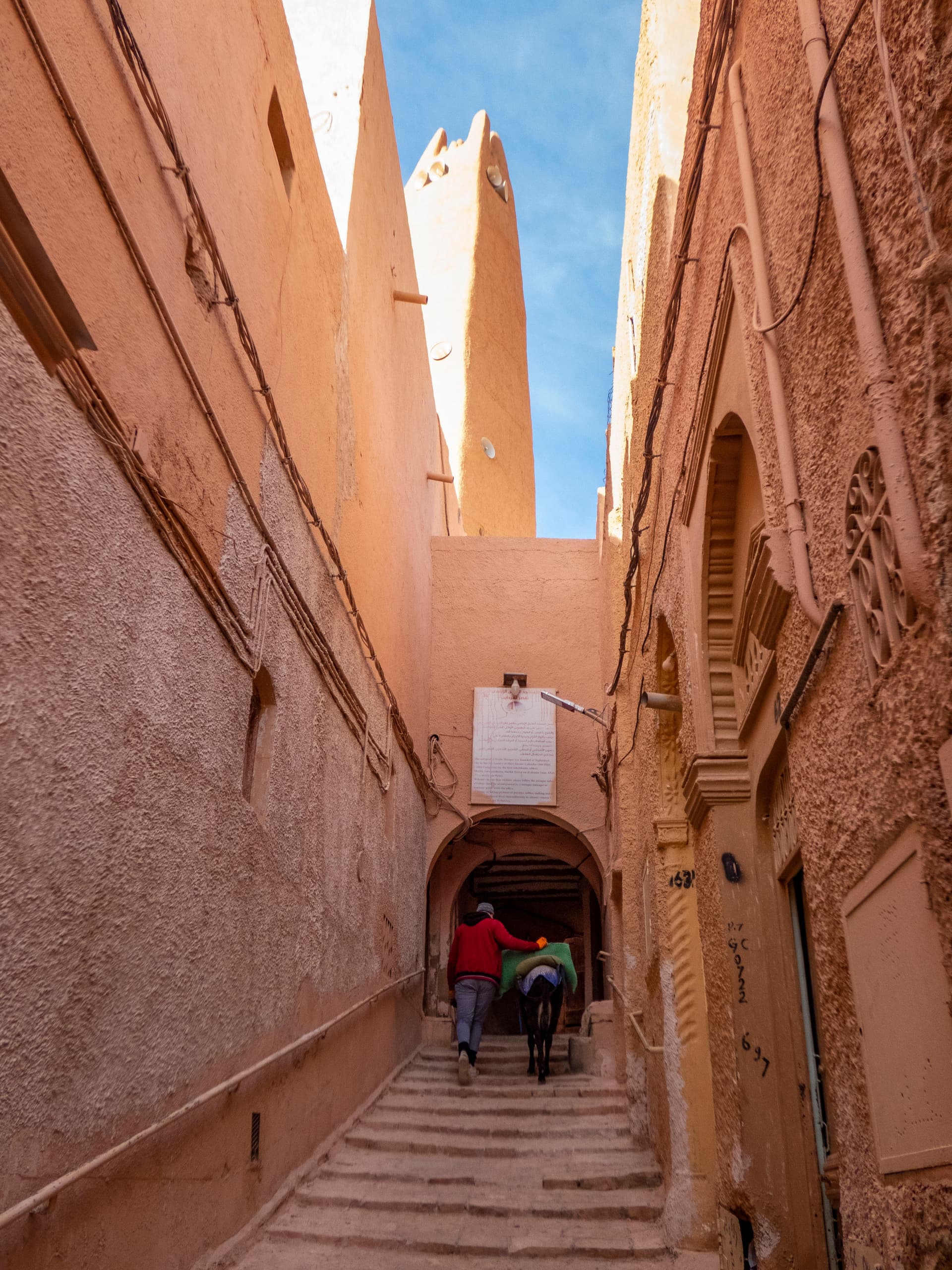 Ksar de Ghardaïa