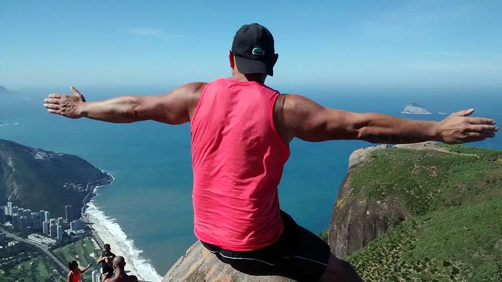 Re: Que voir à Rio ? - France-Rio Re: Que voir à Rio ? - France-Rio