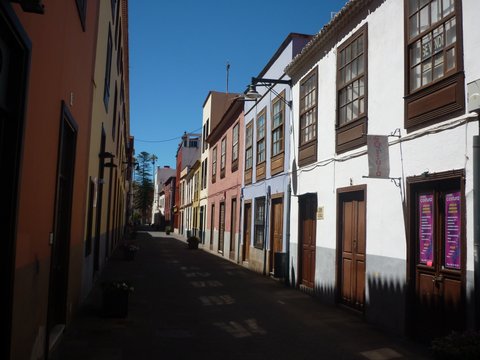 Retour de 11 jours magiques à Tenerife - Marmotteuse