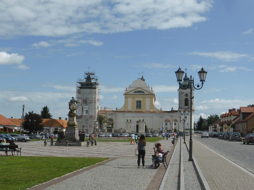 Coups de coeur après 5 semaines en pologne - LoMat