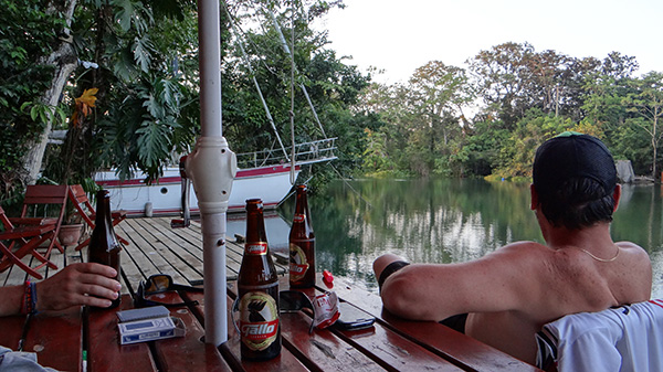 Compte-rendu de voyage de 3 semaines au Guatemala - gwend56