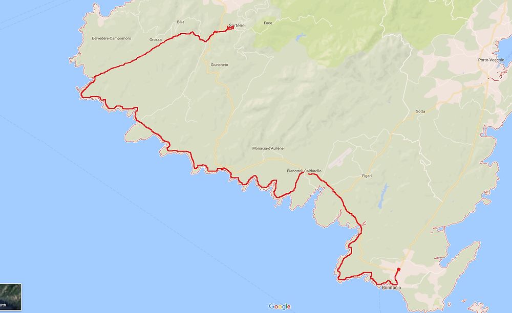 10 jours en Corse: nos 3 itinéraires (de rêve!)