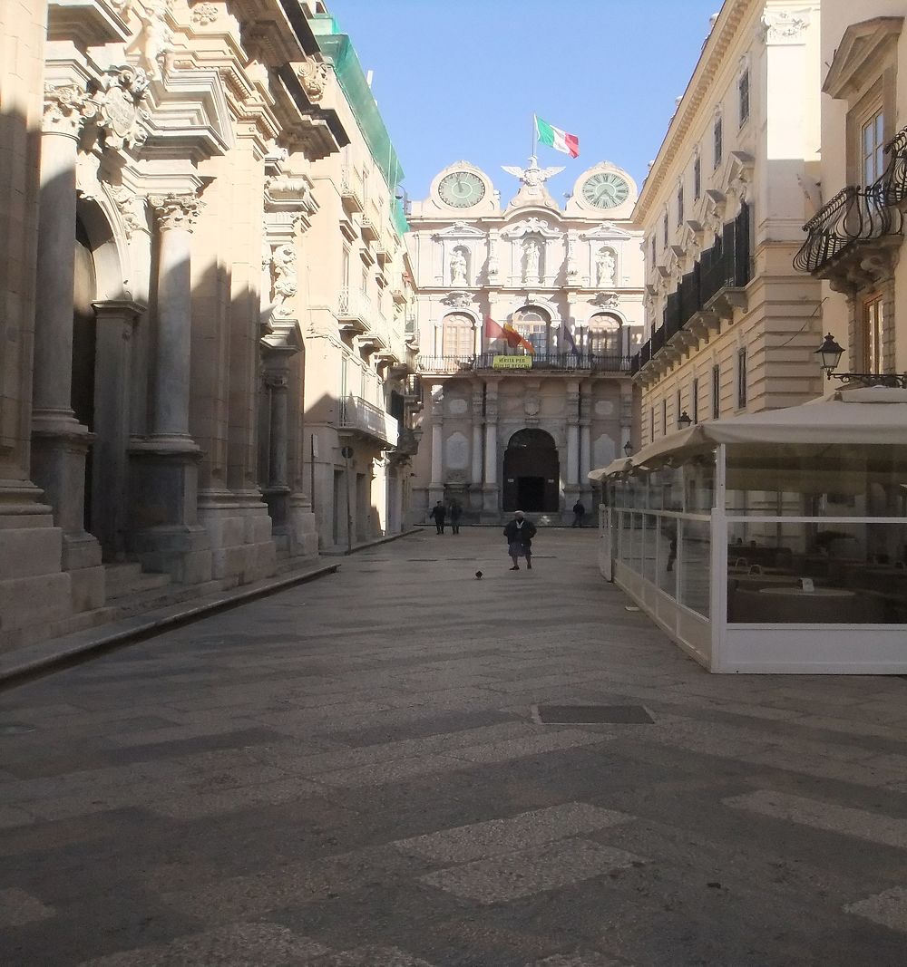 Re: suite : Mazara del Vallo , Marsala - giorgio