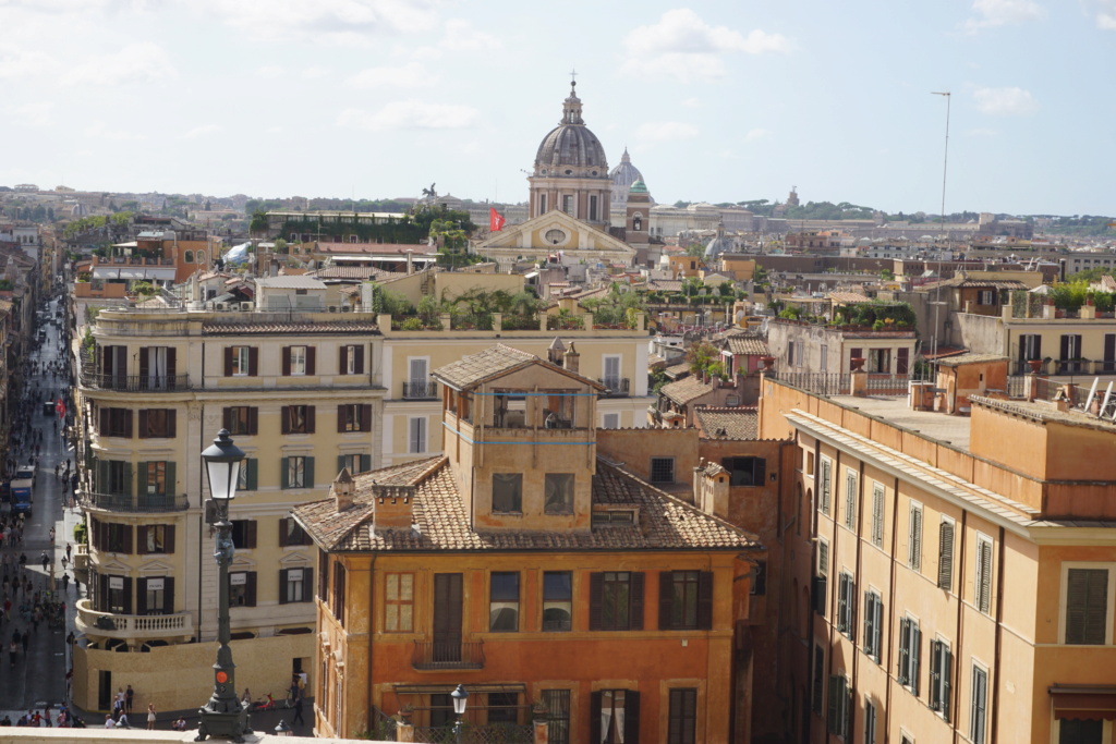 Naples, les Pouilles er retour à Rome 556_ro10